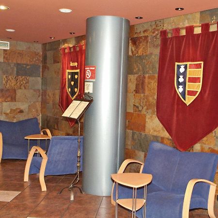 Hotel Yerri Estella Εξωτερικό φωτογραφία