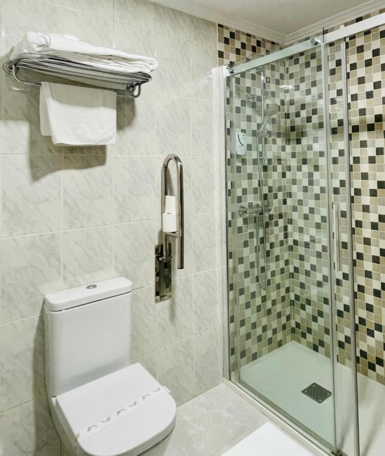 Hotel Yerri Estella Εξωτερικό φωτογραφία