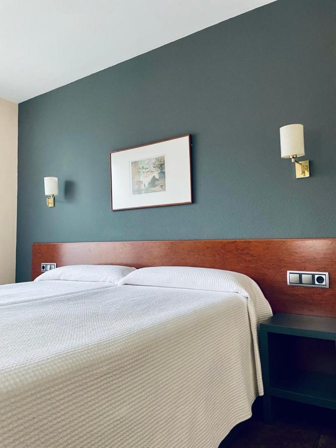 Hotel Yerri Estella Εξωτερικό φωτογραφία
