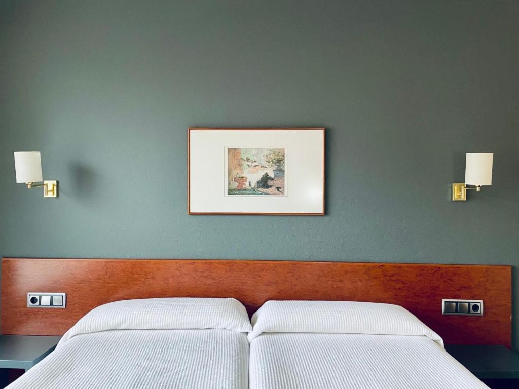 Hotel Yerri Estella Εξωτερικό φωτογραφία