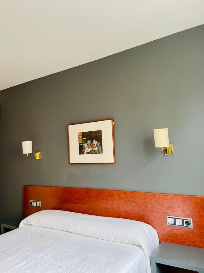 Hotel Yerri Estella Εξωτερικό φωτογραφία