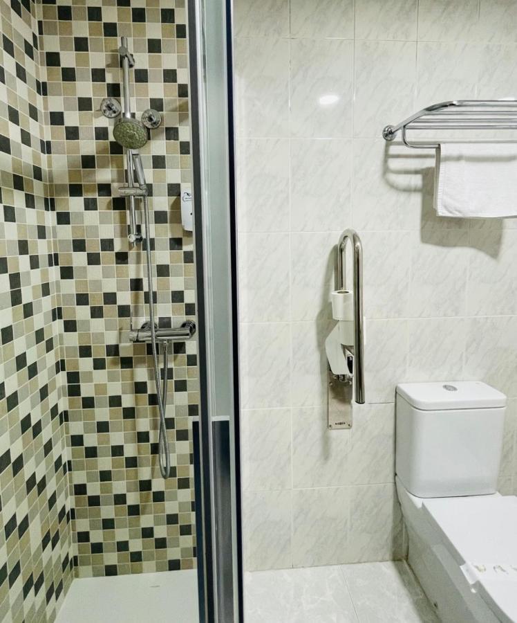 Hotel Yerri Estella Εξωτερικό φωτογραφία