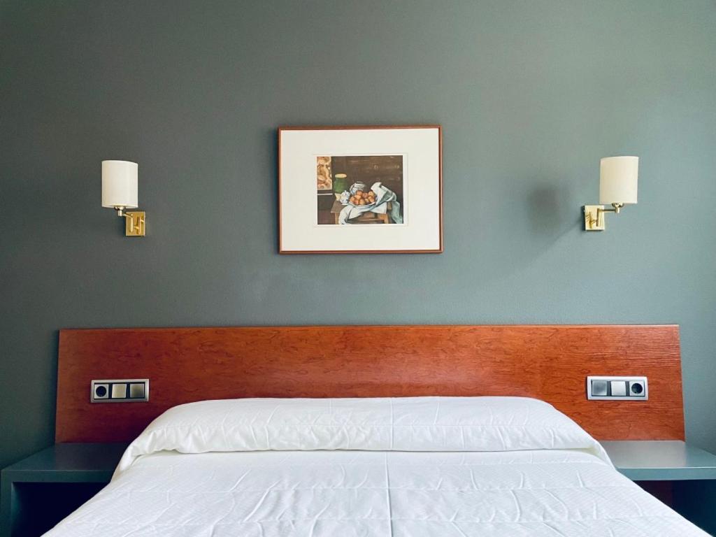 Hotel Yerri Estella Εξωτερικό φωτογραφία