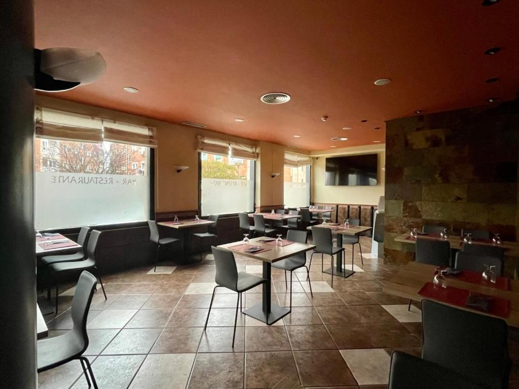 Hotel Yerri Estella Εξωτερικό φωτογραφία