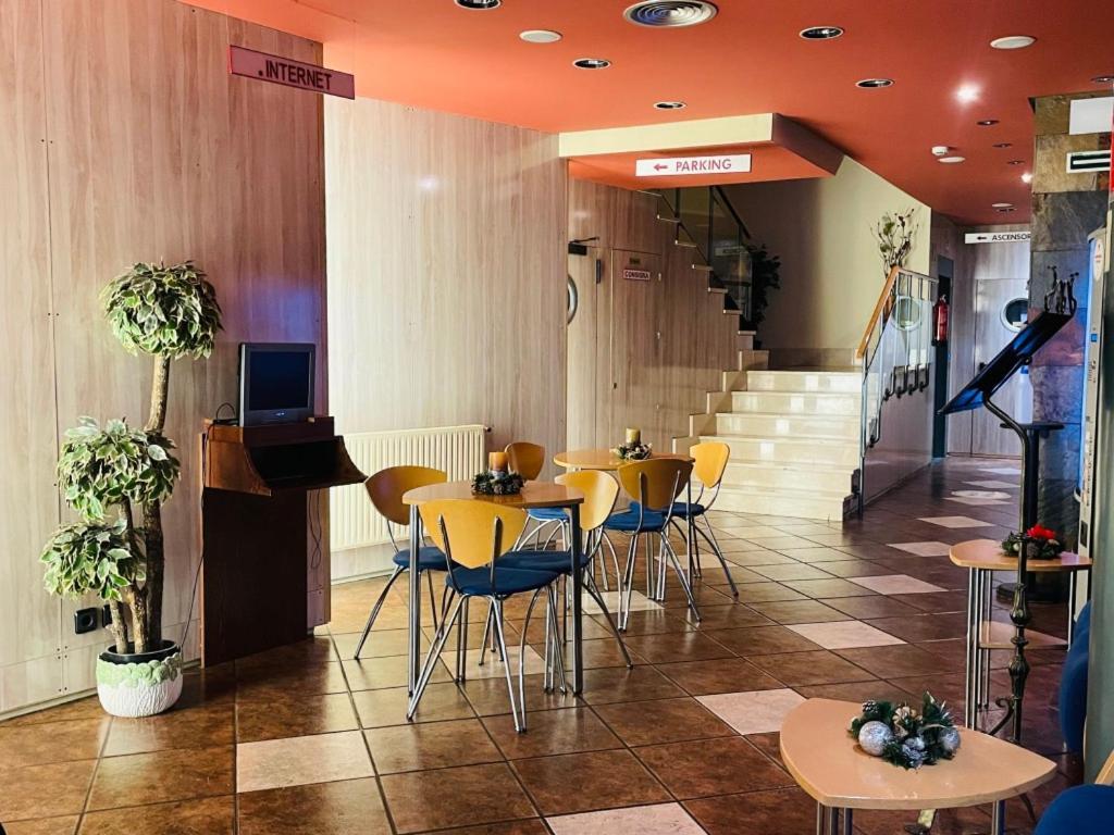 Hotel Yerri Estella Εξωτερικό φωτογραφία