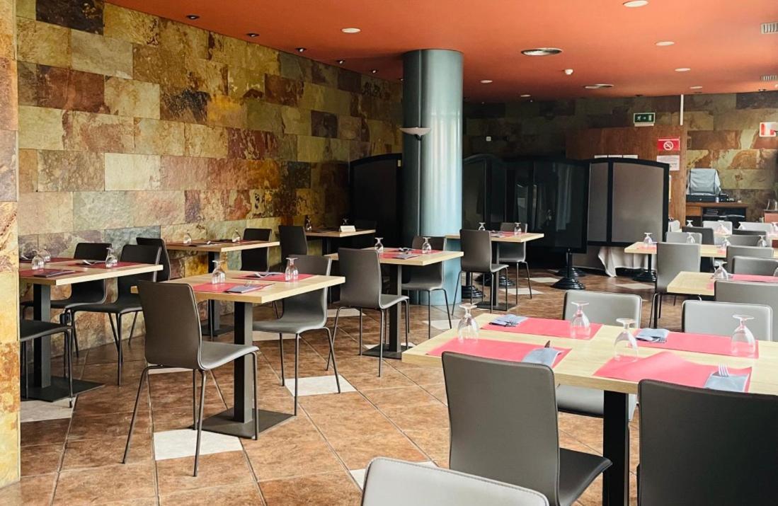 Hotel Yerri Estella Εξωτερικό φωτογραφία