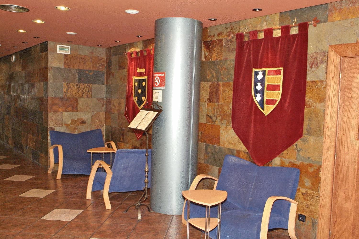 Hotel Yerri Estella Εξωτερικό φωτογραφία