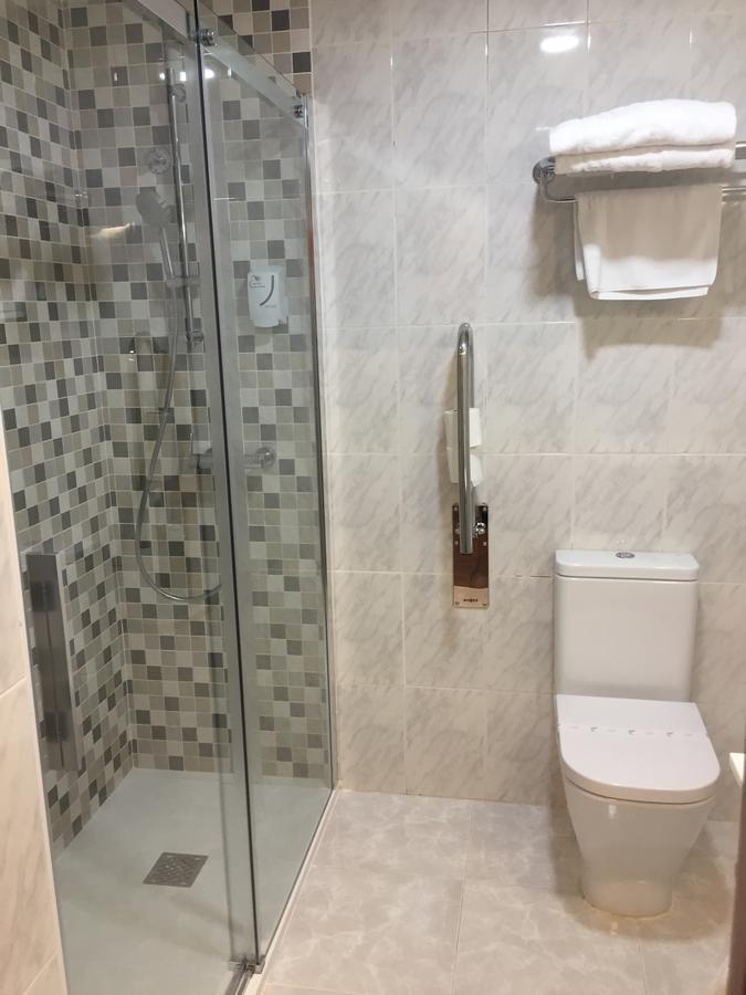 Hotel Yerri Estella Εξωτερικό φωτογραφία