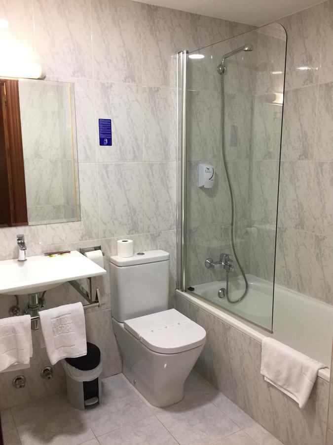 Hotel Yerri Estella Εξωτερικό φωτογραφία