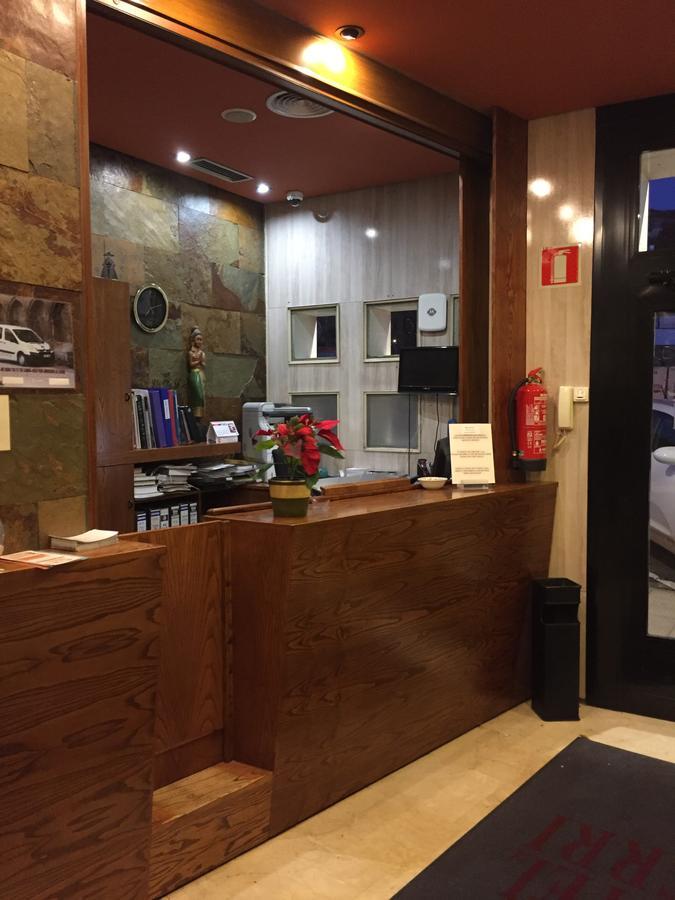 Hotel Yerri Estella Εξωτερικό φωτογραφία