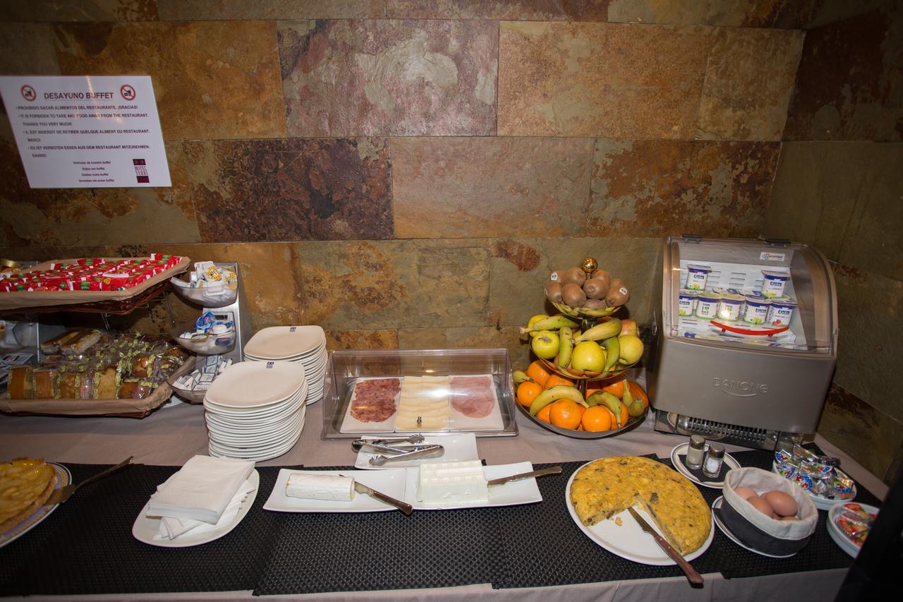 Hotel Yerri Estella Εξωτερικό φωτογραφία