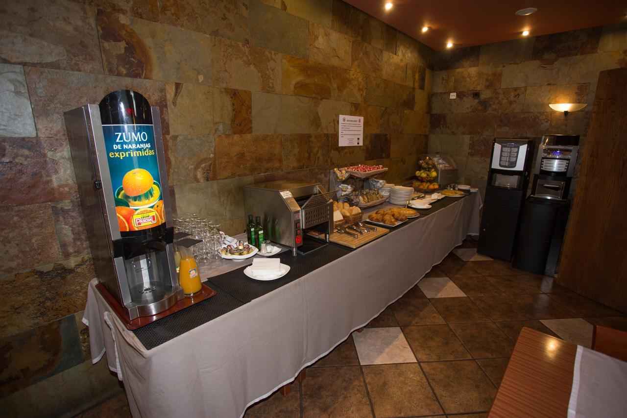 Hotel Yerri Estella Εξωτερικό φωτογραφία