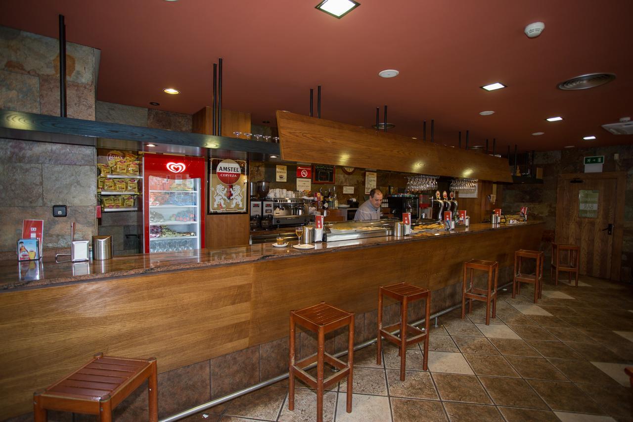 Hotel Yerri Estella Εξωτερικό φωτογραφία